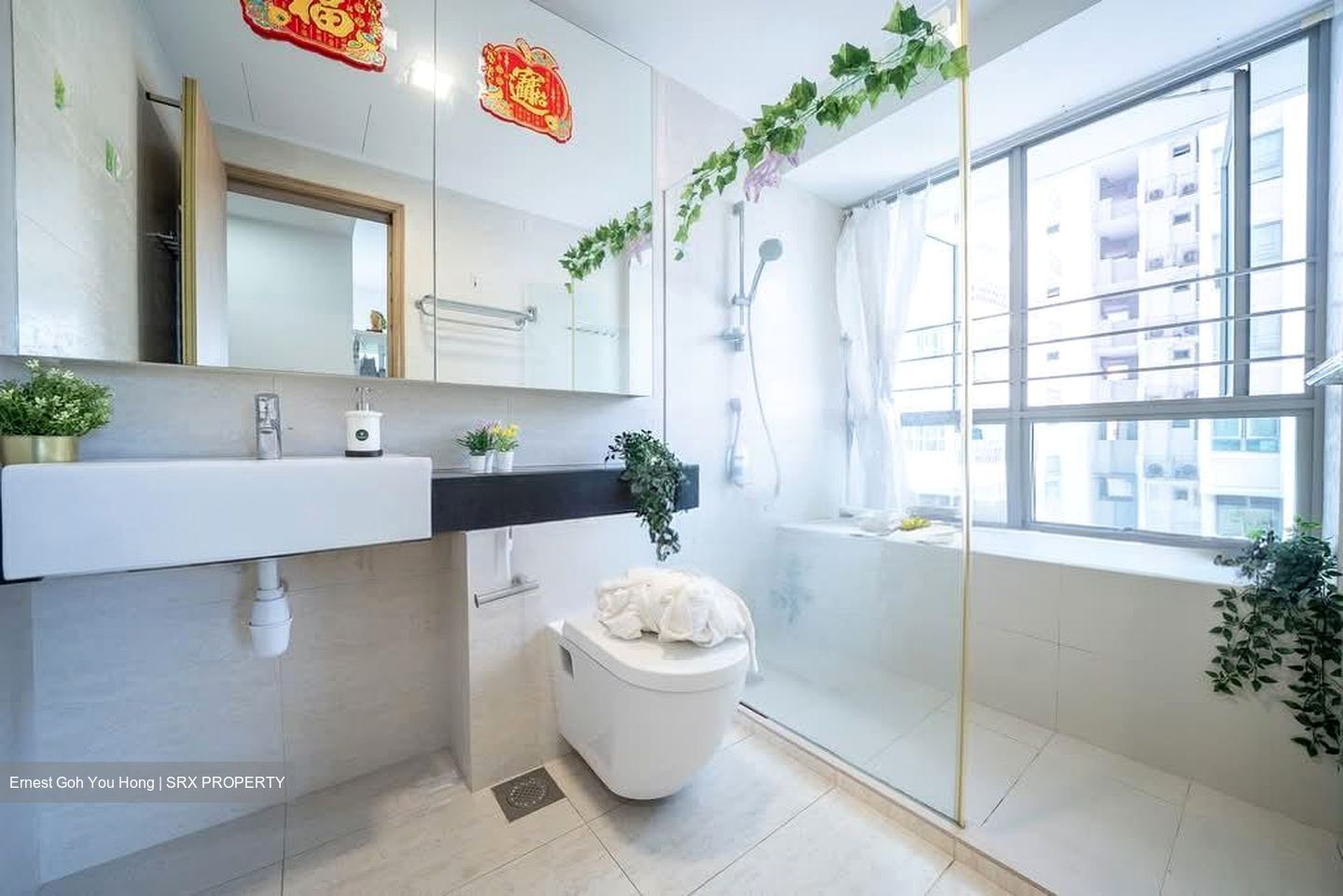 Trevista (D12), Condominium #529737521
